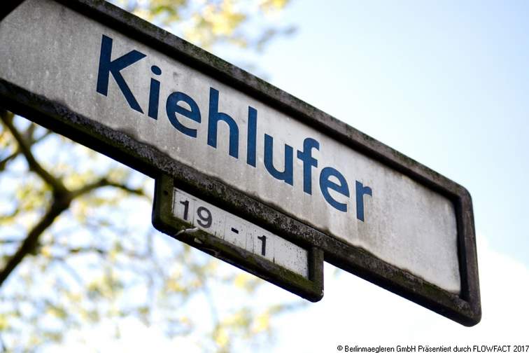 Kiehlufer