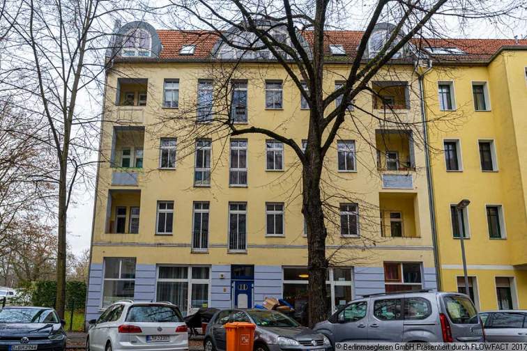 wohnung kapitalanlage kaufen berlin weissensee