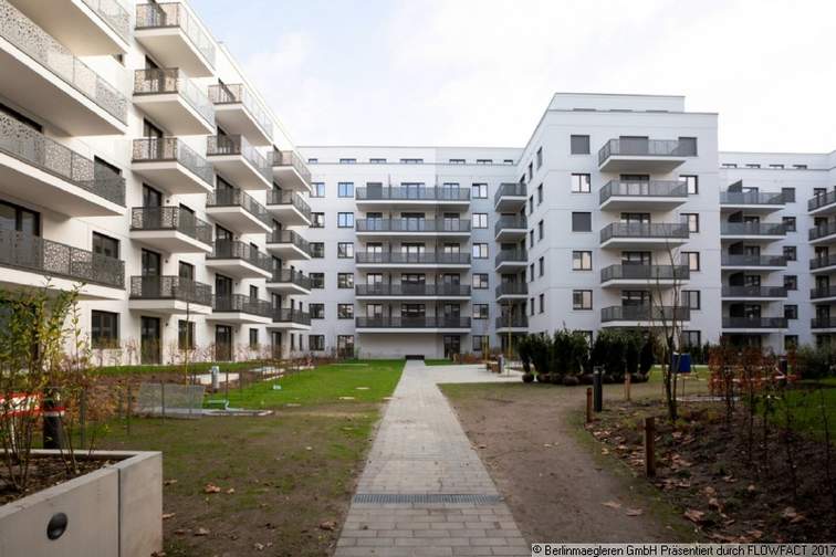 neubauwohnung berlin schoeneberg kaufen