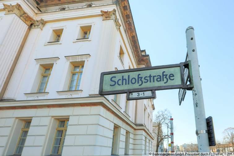 Schloßstraße