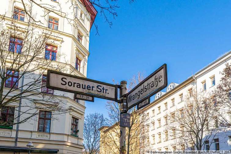 Sorauer Straße